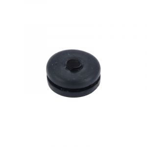 Doorvoerrubber druppel koplamp Kreidler
