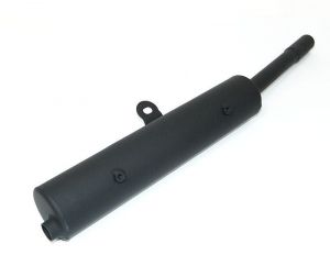Einddemper Giannelli Yamaha DT50R 82>89