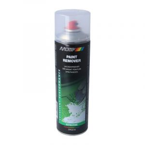 Motip Afbijtmiddel - 500ML