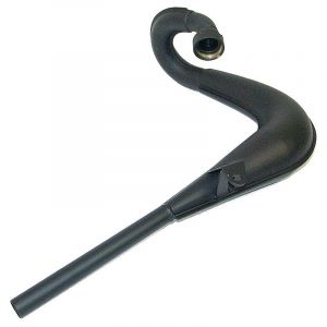 Uitlaat Yamaha DT50R 82>89 E-Keur Giannelli