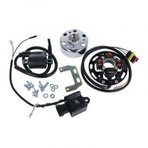 HPI 2-TEN Ontsteking Zundapp KS80