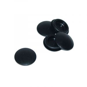 Afdichtrubber Zwart 19.0 X 25.5MM