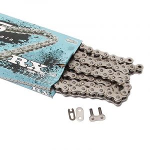 Ketting Blanke Schakel 420 / 128 