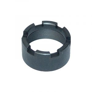 Flensmoer 32MM Uitlaat Yamaha FS1 Origineel