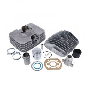 Cilinder 80CC Zundapp Polini