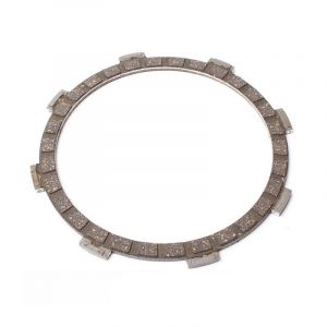 Koppelingsplaat FS1/DT/RD/TY Origineel