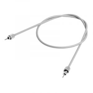 VDO Tellerkabel Grijs 750MM