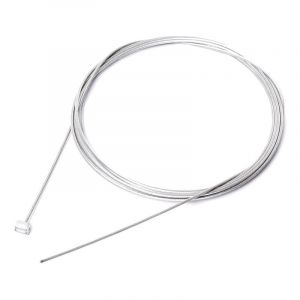 Kabel Universeel 200CM Nippel 5X6