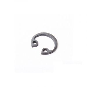 Borgveer Vespa 10MM Plat 2 oogjes Per Stuk