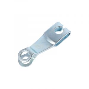 Achterremhevel Yamaha FS1/DT/RD Remake 14MM