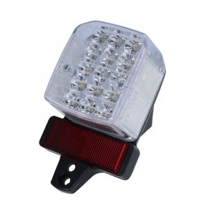 Achterlicht Led met Reflector Universeel
