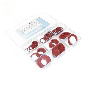 Assortimentset Fiberringen 20>34MM - 120 Delig