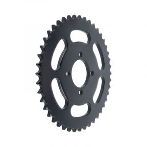 Achtertandwiel Klein Gat Yamaha 44 Tands Esjot