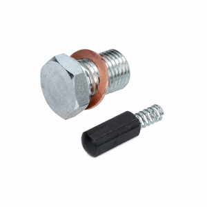 Schakelborgpal Set Kreidler 4/5V