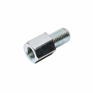 Spiegeladapter M10 Links > M8 Links