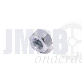 Asmoer Breed Puch Maxi 11MM