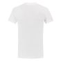 T-shirt Honda Wit