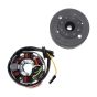 Ontsteking Kokusan Imitatie 50CC 6 Volt