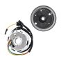 Ontsteking Kokusan Imitatie 50CC 6 Volt