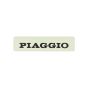 Tanksticker Piaggio voor Vespa Ciao Mix / SI Mix Per Stuk