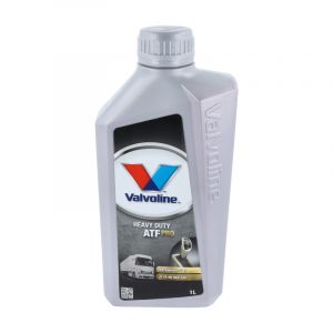 ATF Olie Valvoline Heavy Duty Pro 1 Liter