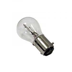 Lamp 12 Volt 15/15 Watt BAX15D