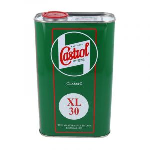 Castrol Versnellingsbakolie XL30 Classic