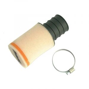 Twin Air Filter 50MM Rond - SMAL