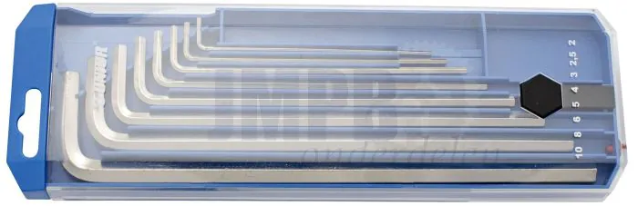 UNIOR STIFTSL.SET-220/3L-PB2 8D2-10