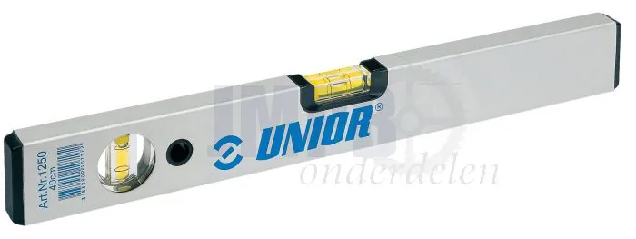 UNIOR KOKER WATERPAS -1250-   60 CM