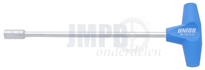 UNIOR DOPSCHRDR.T-GREEP-193N- 16 MM