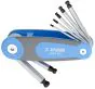 UNIOR STIFTSL.SET- 220/3 S-FH -7DLG