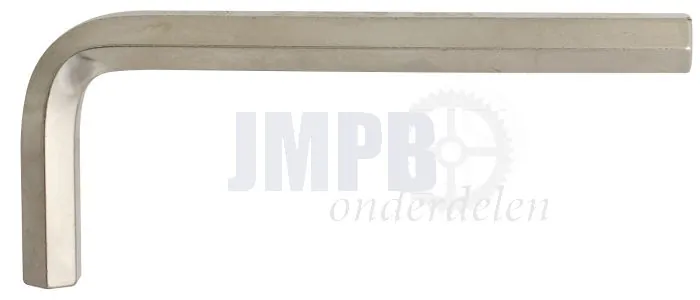 UNIOR STIFTSLEUTEL-220/3 2 MM