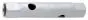 UNIOR PIJPSLEUTEL-215/2  24 X 26 MM