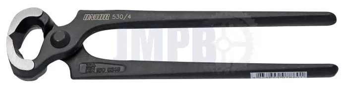 UNIOR NIJPTANG-530/4        180 MM