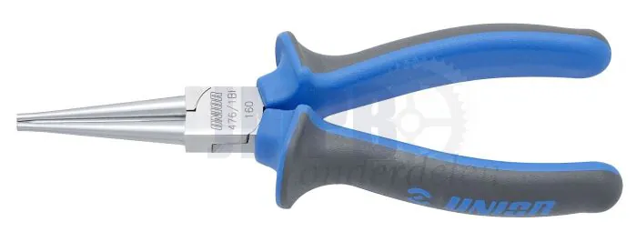 UNIOR-BI RONDE BUIGT-476/1BI-160 MM