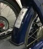 Model Identificatiesticker Vespa Ciao P 25KM
