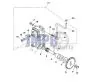 Oliepomp Yamaha FS1 DX
