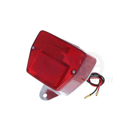 Achterlicht Yamaha FS1/RD50M