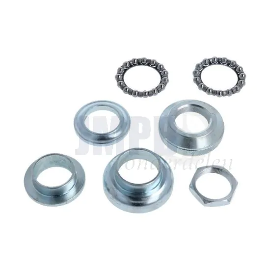 Balhoofdstel Compleet Kreidler 31MM Cup