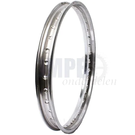 Velg B-Keus Chroom 1.60 X 21