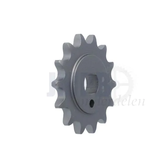 Voortandwiel Kreidler RS 1/4 14 Tands