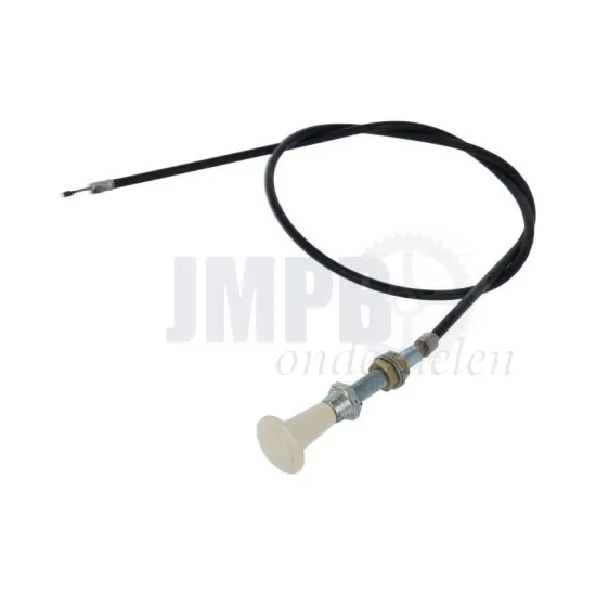 Chokekabel Puch MS/MV Origineel Compleet 