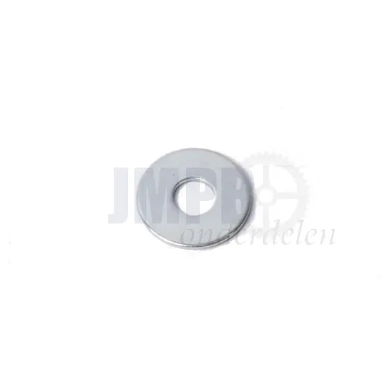 Vlakke Sluitring Tomos M5