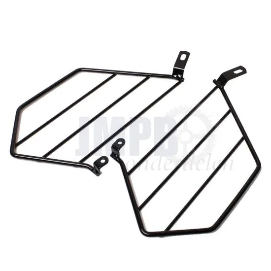 Tasafhouderset Tomos A3/A35