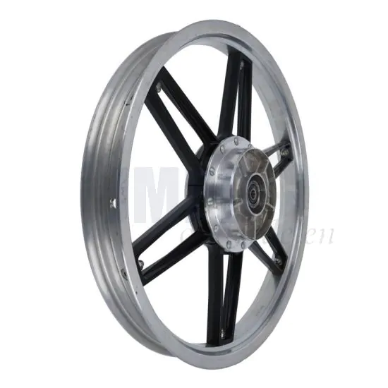 Achterwiel Sterwiel 120MM Kreidler Origineel