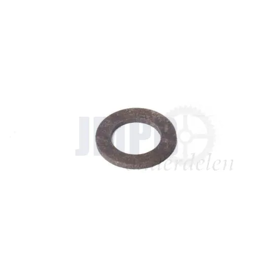 Fiberring Aftapplug Yamaha FS1/DT/RD