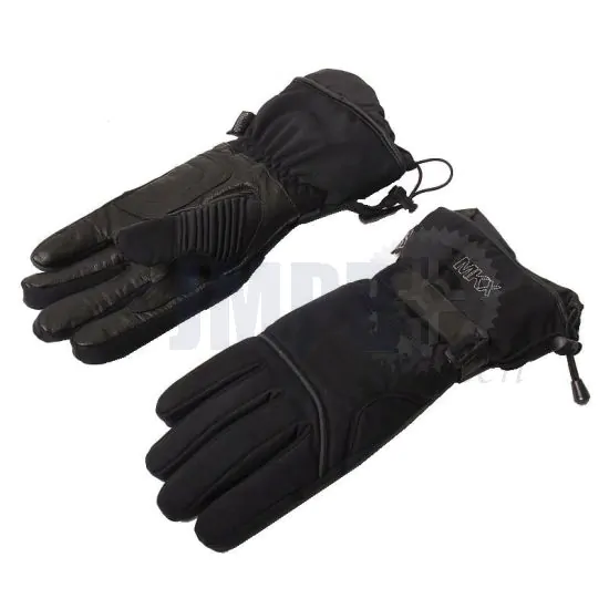 Winterhandschoenen MKX PRO Poliamid Small