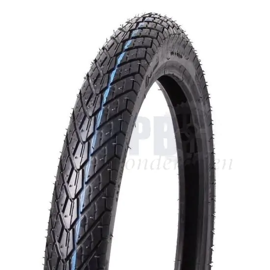 17 Inch Deestone Straat D967 2.50X17