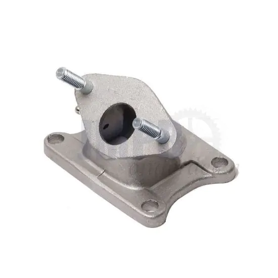 Spruitstuk 16/18MM Keihin Honda MB/MT